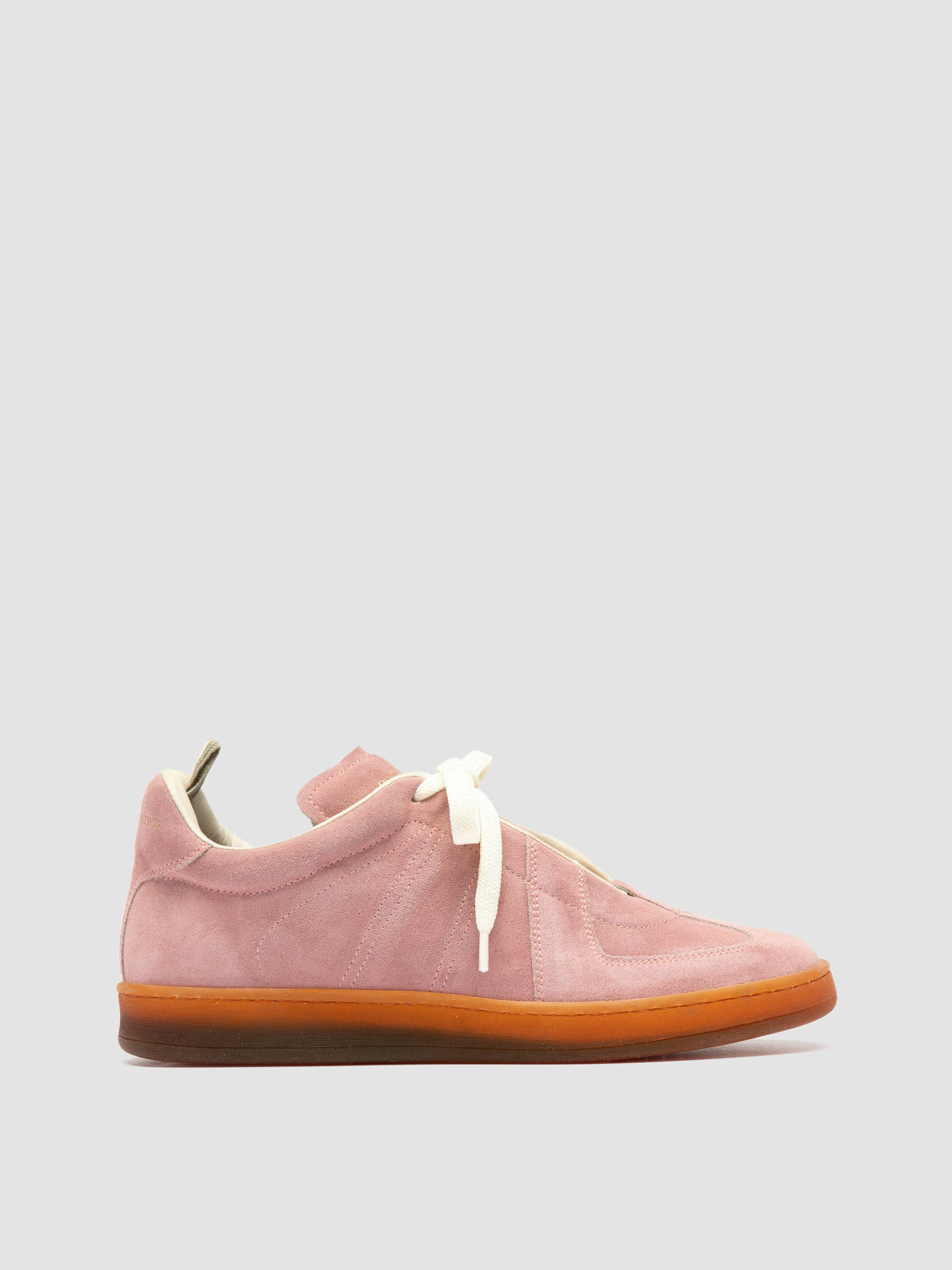 MILITIA/102 CACHEMIRE DELAVE' ANTIQUE ROSE_F.DO NATURALE SCURO