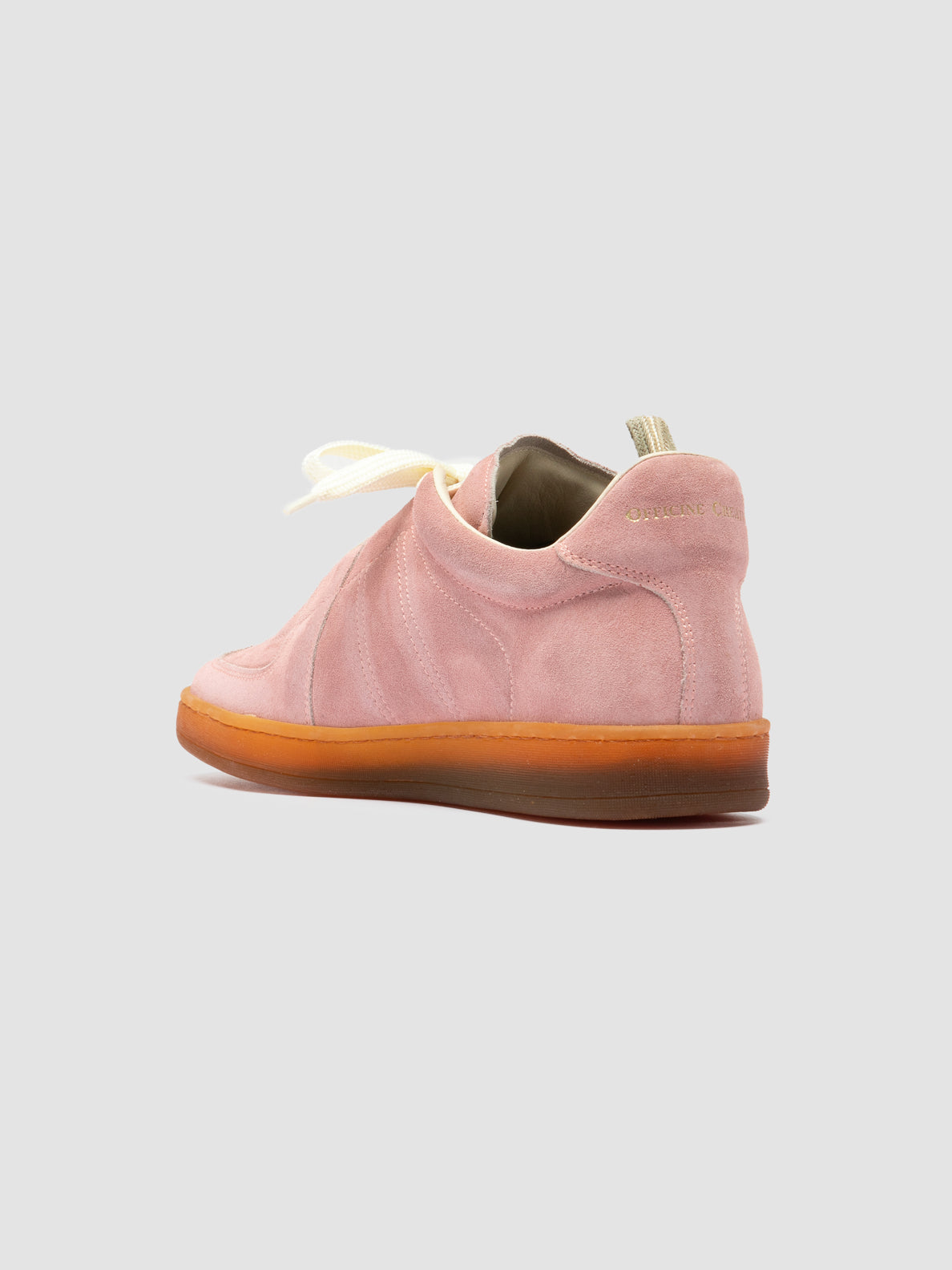 MILITIA/102 CACHEMIRE DELAVE' ANTIQUE ROSE_F.DO NATURALE SCURO