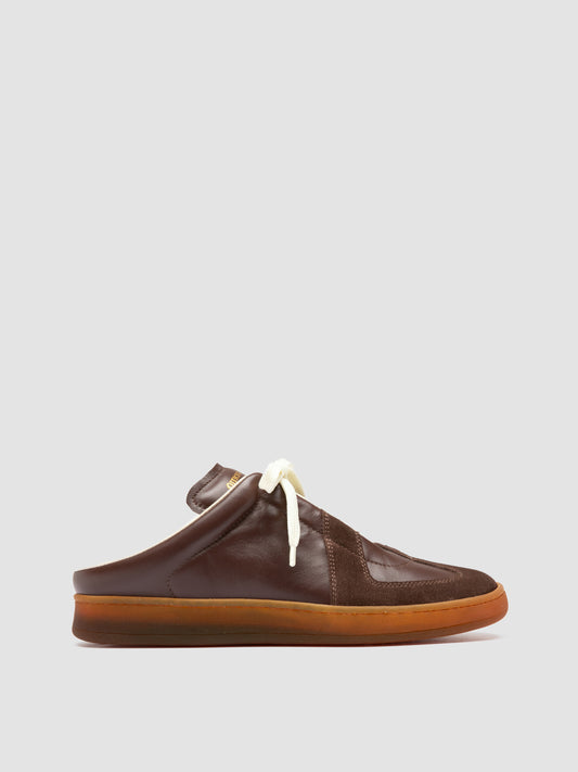 MILITIA/103 LIGHT CACHEMIRE/LILLE COTTO/TRUFFLE_F.DO NATURALE SCURO