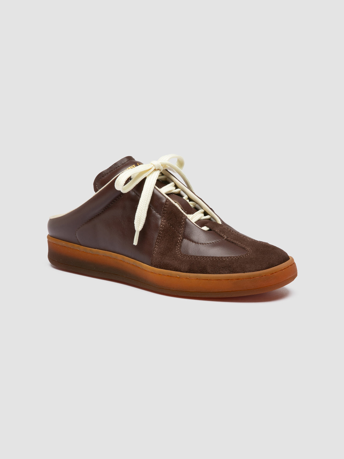 MILITIA/103 LIGHT CACHEMIRE/LILLE COTTO/TRUFFLE_F.DO NATURALE SCURO