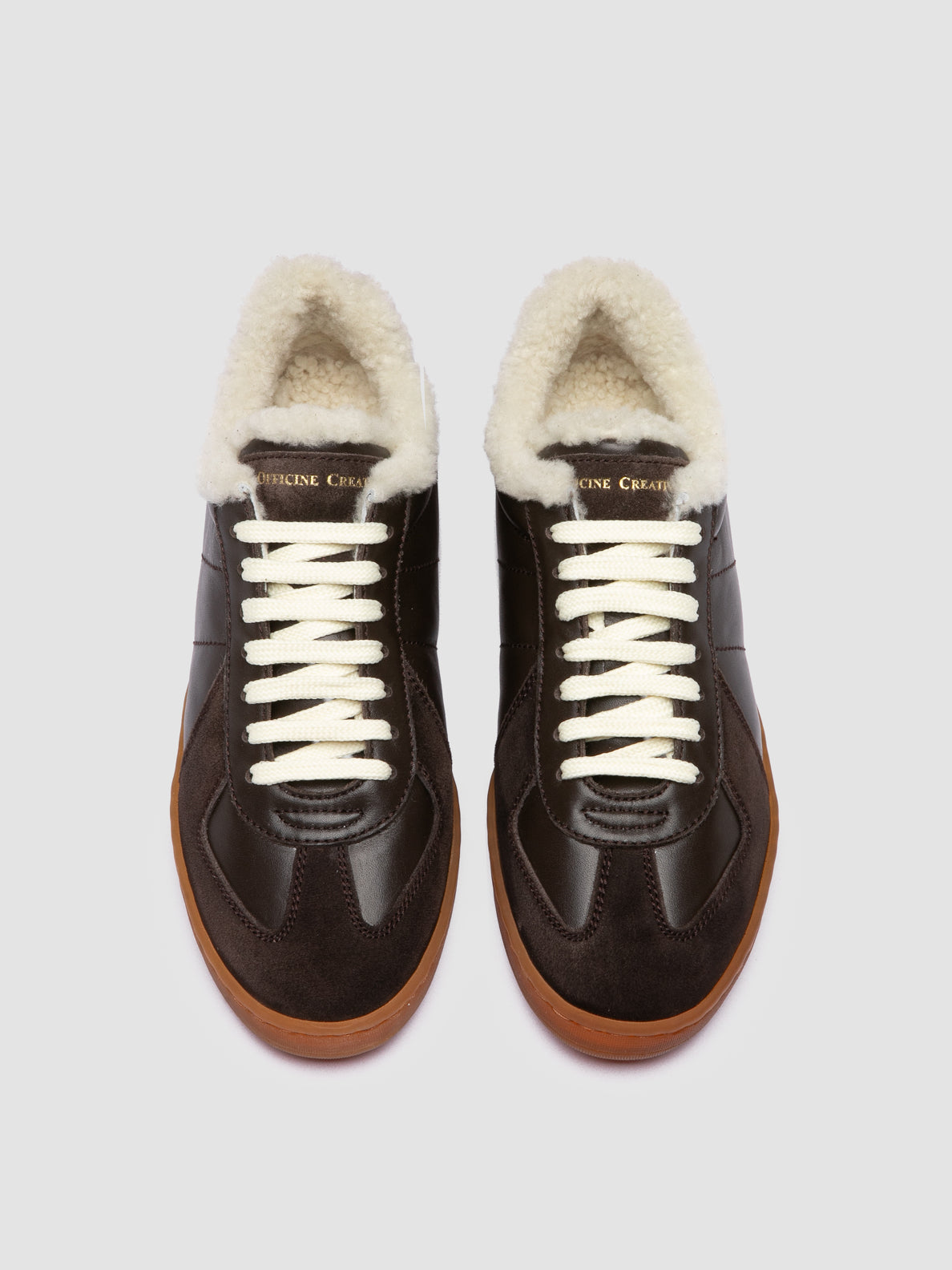 MILITIA/104 LIGHT CACHEMIRE OPPOSITE/SKIN PEPE/COFFEE_F. NAT.SC_montone