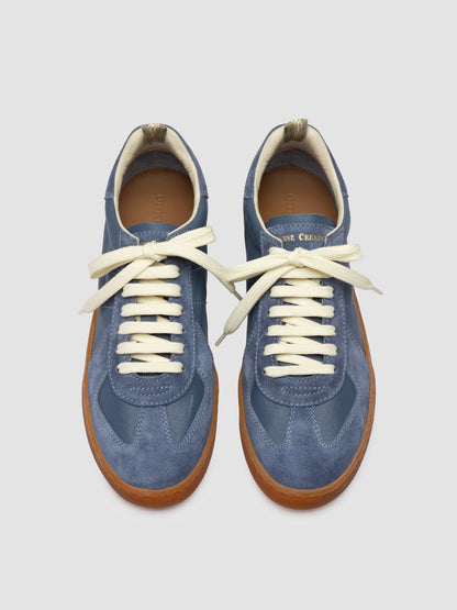 MILITIA/105 LIGHT CACHEMIRE/SOHO CERULEO_F.DO NATURALE SCURO