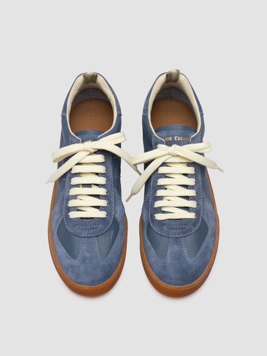 MILITIA/105 LIGHT CACHEMIRE/SOHO CERULEO_F.DO NATURALE SCURO