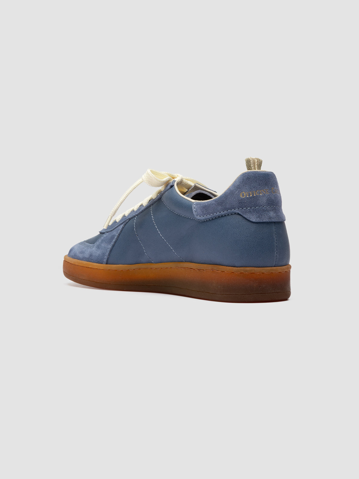 MILITIA/105 LIGHT CACHEMIRE/SOHO CERULEO_F.DO NATURALE SCURO