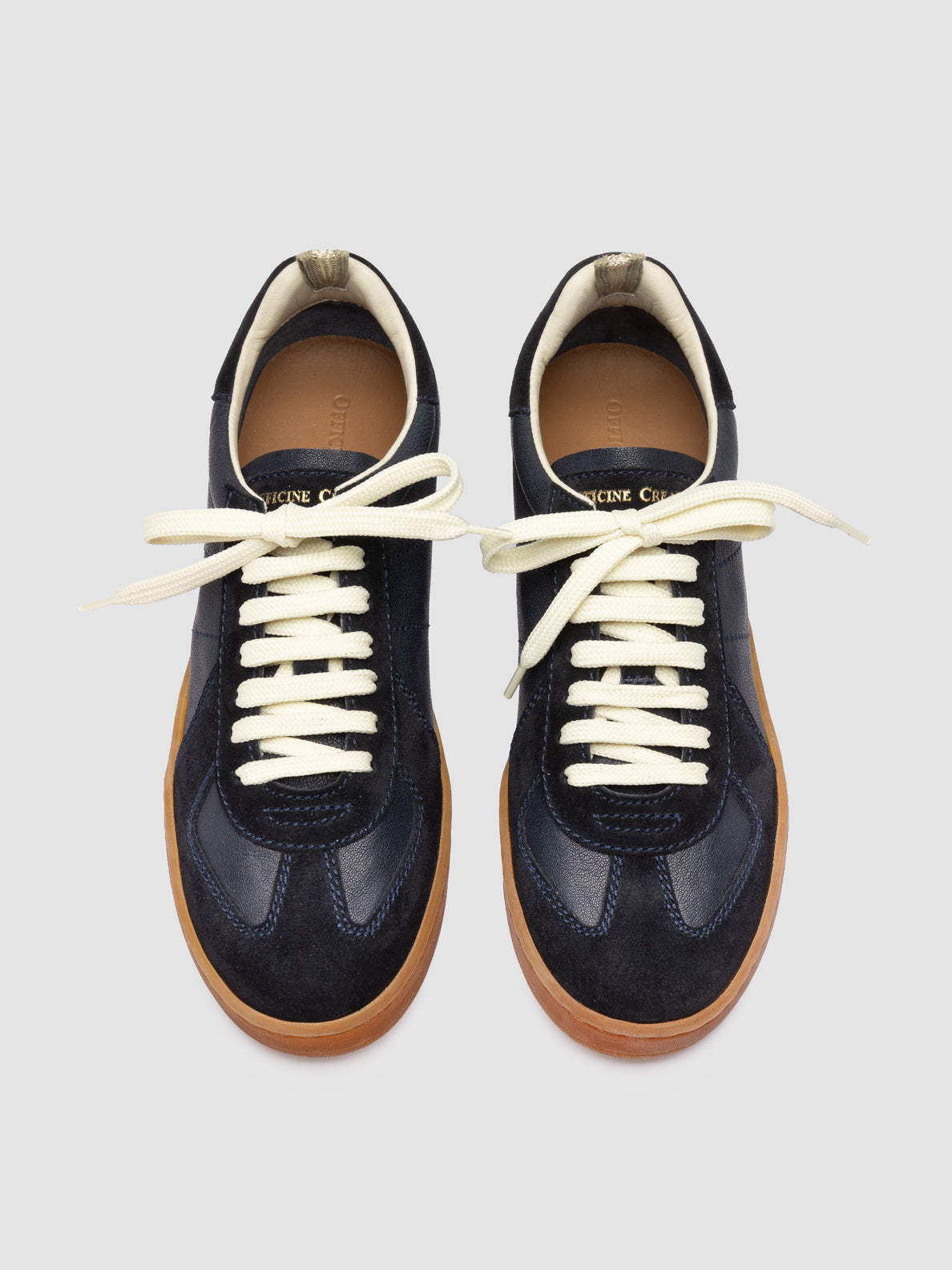 MILITIA/105 LIGHT CACHEMIRE/SOHO DEEP NAVY/NAVY_F.DO NATURALE SCURO