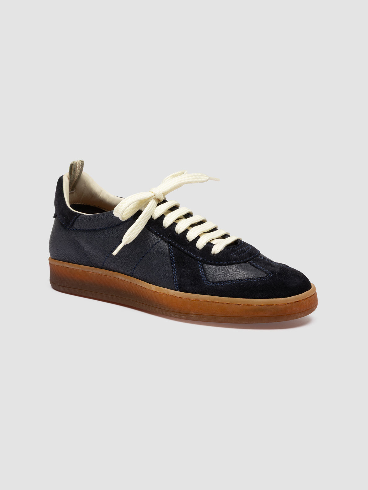 MILITIA/105 LIGHT CACHEMIRE/SOHO DEEP NAVY/NAVY_F.DO NATURALE SCURO