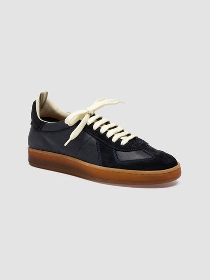 MILITIA/105 LIGHT CACHEMIRE/SOHO DEEP NAVY/NAVY_F.DO NATURALE SCURO