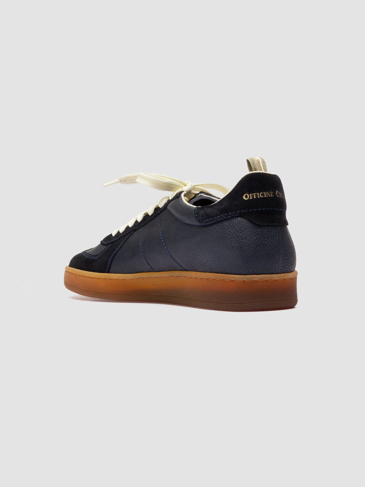MILITIA/105 LIGHT CACHEMIRE/SOHO DEEP NAVY/NAVY_F.DO NATURALE SCURO