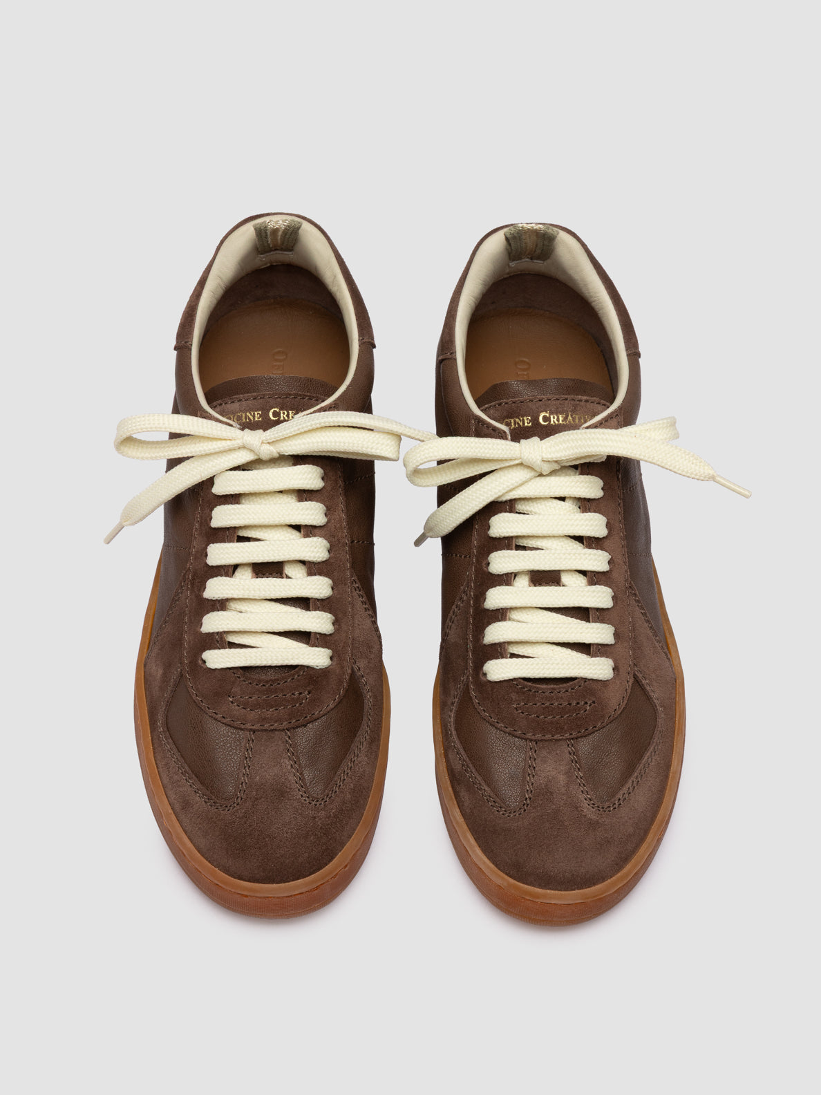 MILITIA/105 LIGHT CACHEMIRE/SOHO ARES_F.DO NATURALE SCURO