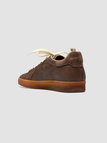 MILITIA/105 LIGHT CACHEMIRE/SOHO ARES_F.DO NATURALE SCURO