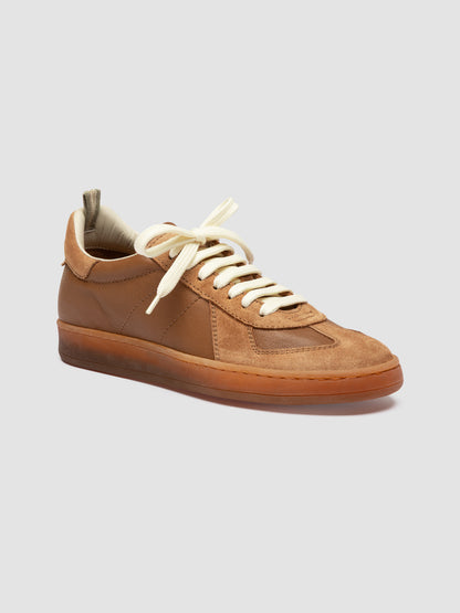MILITIA/105 LGHT CACHEMIRE/SOHO TAWNY_F.DO NATURALE SCURO