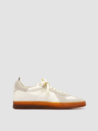 MILITIA/105 LIGHT CACHEMIRE/SOHO LAMB/BIANCO_F.DO NATURALE SCURO