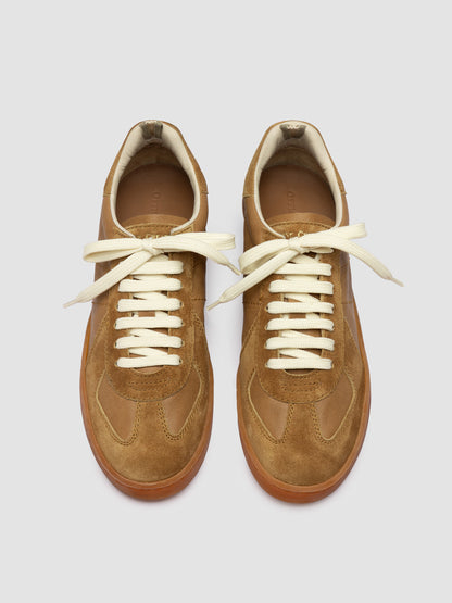 MILITIA/105 LIGHT CACHEMIRE/SOHO ALCE/SUGHERO_F.DO NATURALE SCURO