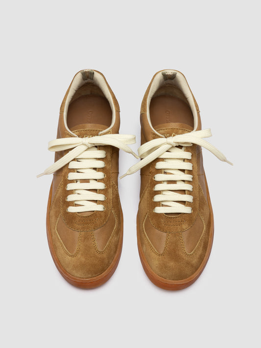 MILITIA/105 LIGHT CACHEMIRE/SOHO ALCE/SUGHERO_F.DO NATURALE SCURO