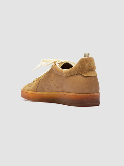 MILITIA/105 LIGHT CACHEMIRE/SOHO ALCE/SUGHERO_F.DO NATURALE SCURO