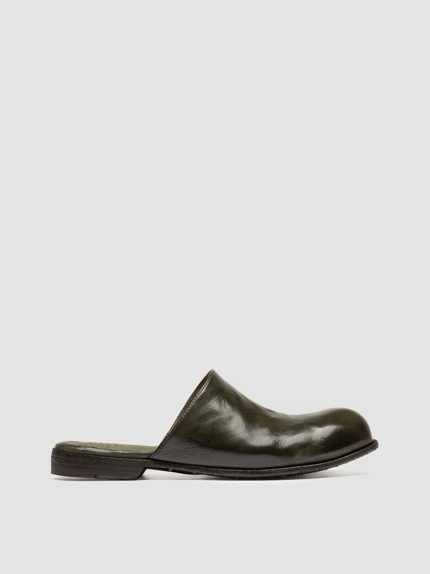 MUSE/101 IGNIS T. OLIVE