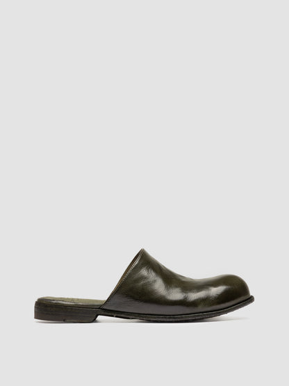 MUSE/101 IGNIS T. OLIVE