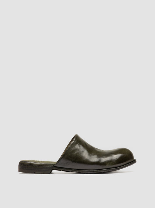 MUSE/101 IGNIS T. OLIVE