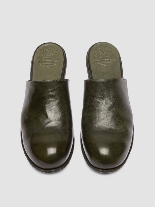 MUSE/101 IGNIS T. OLIVE