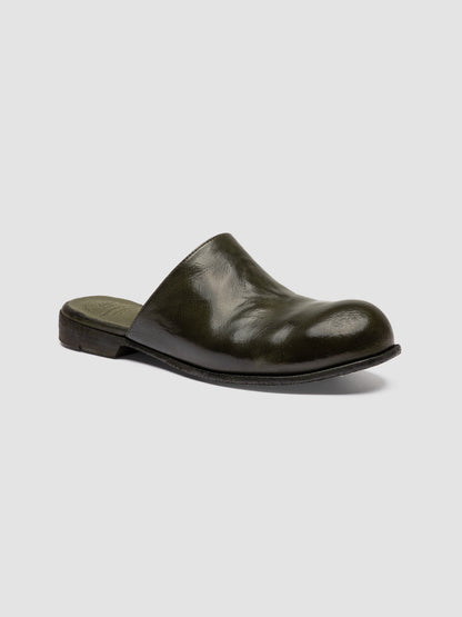 MUSE/101 IGNIS T. OLIVE
