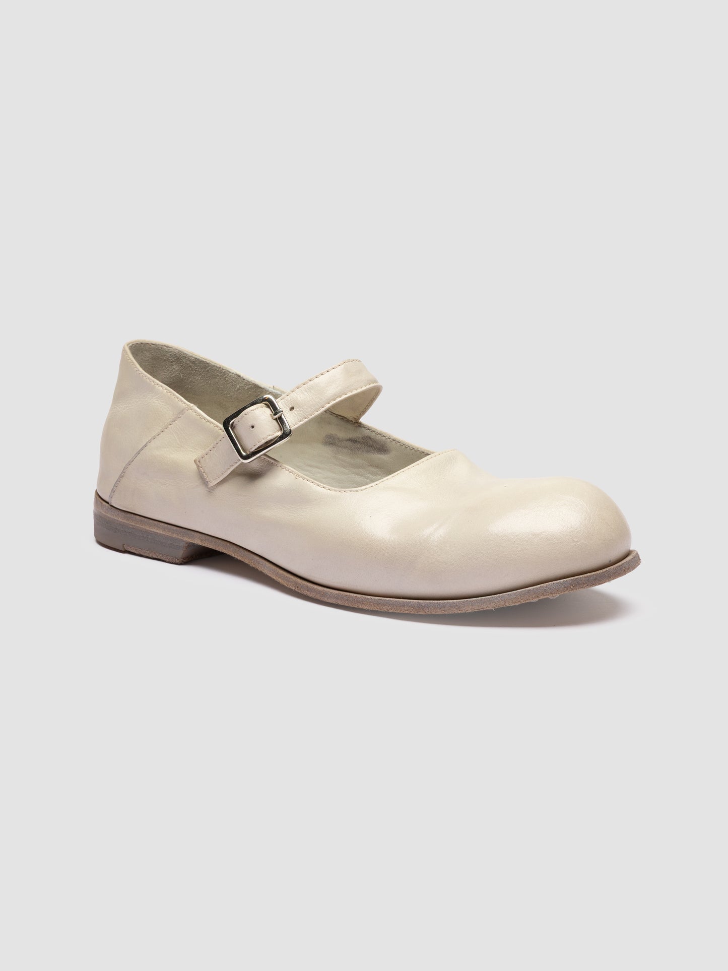 MUSE/102 IGNIS T. NEBBIA