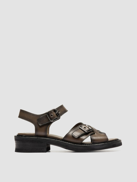 NEBRASKA/101 AERO CUSNA OLIVE