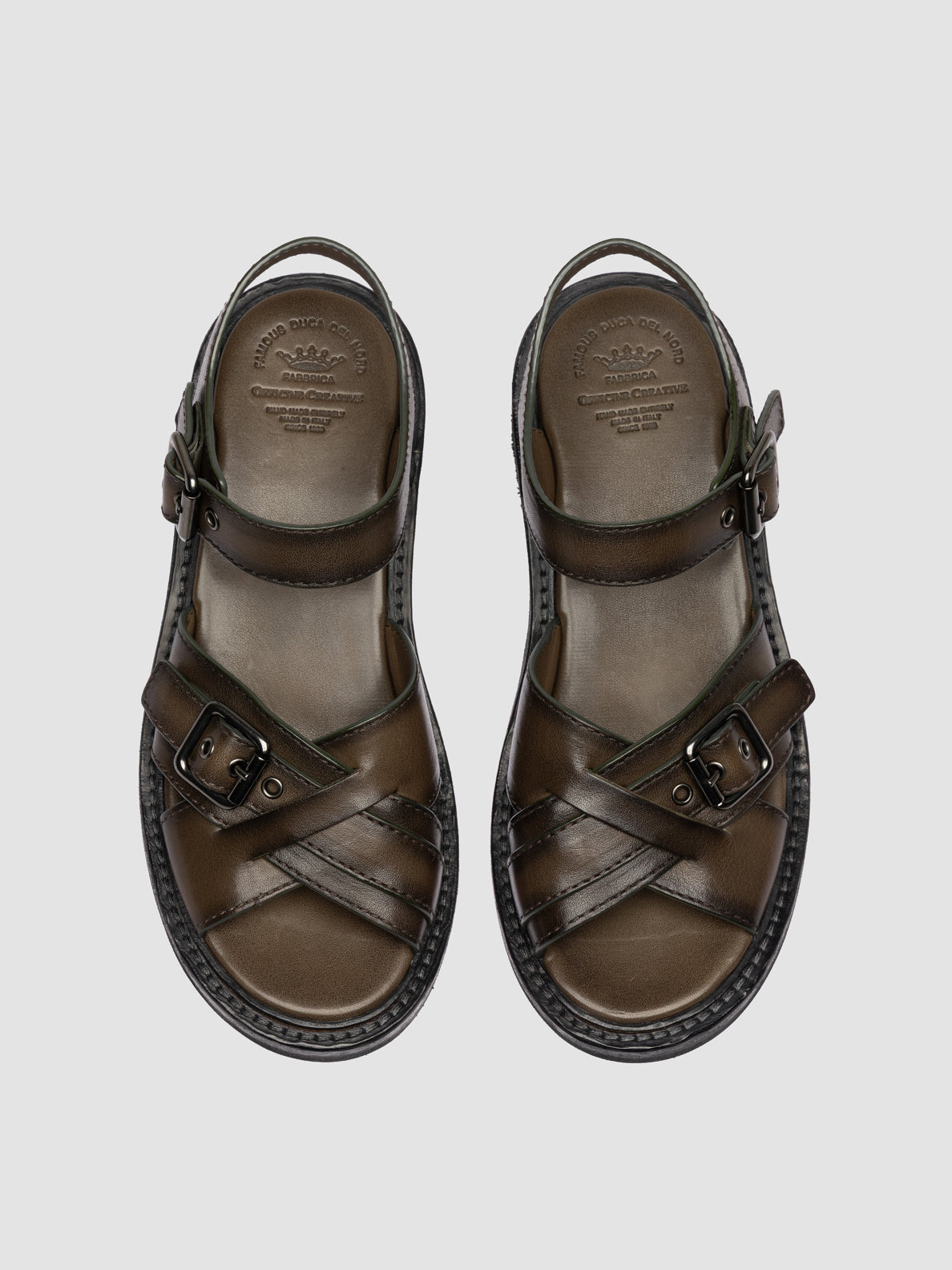 NEBRASKA/101 AERO CUSNA OLIVE