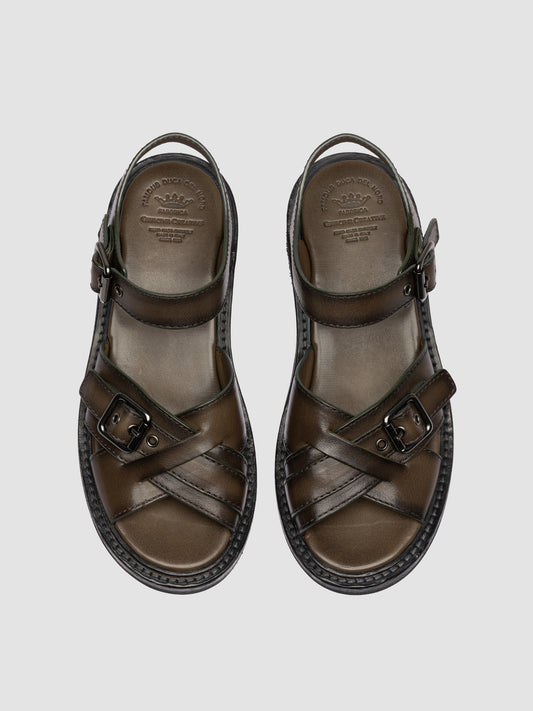 NEBRASKA/101 AERO CUSNA OLIVE