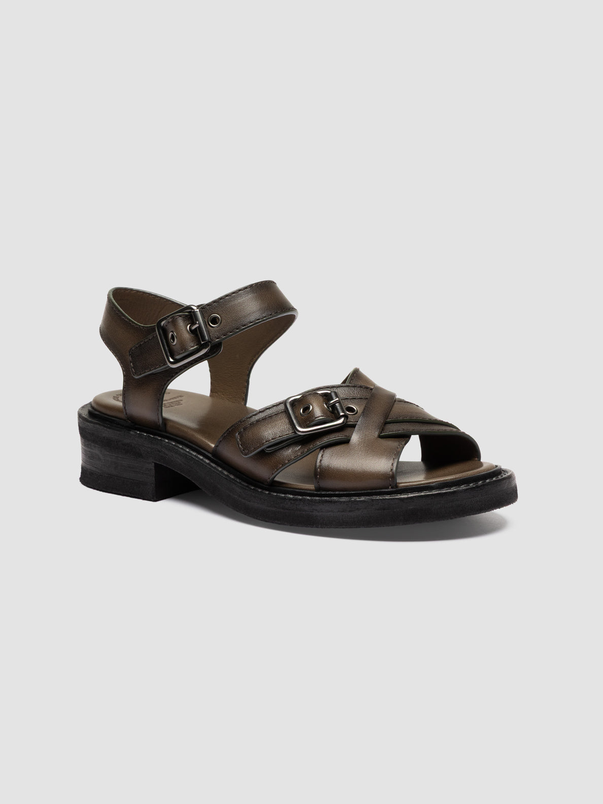 NEBRASKA/101 AERO CUSNA OLIVE