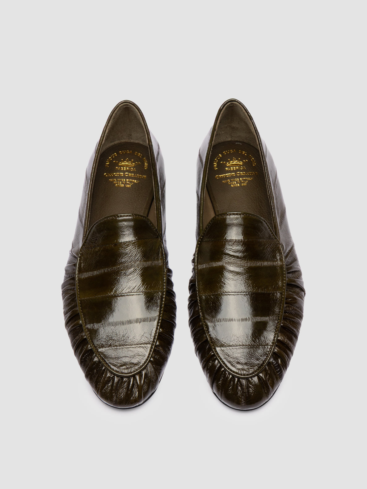 NOCTURNE/101 ANGUILLA OLIVE