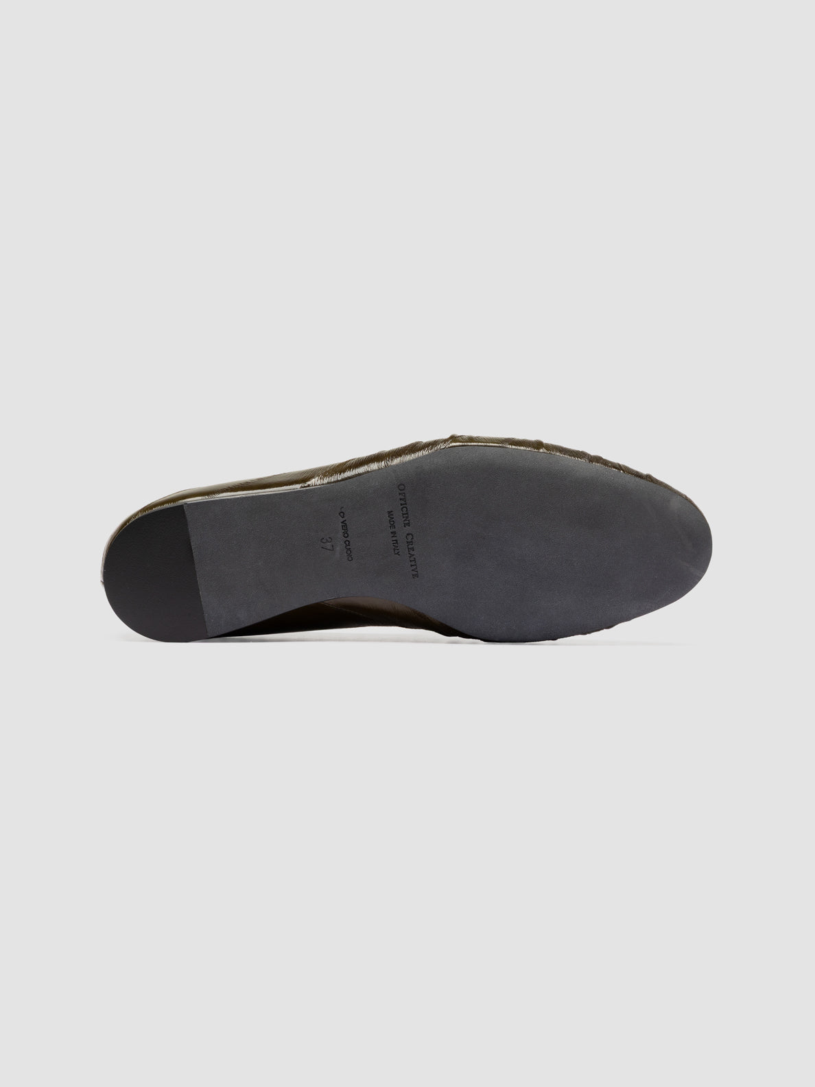 NOCTURNE/101 ANGUILLA OLIVE