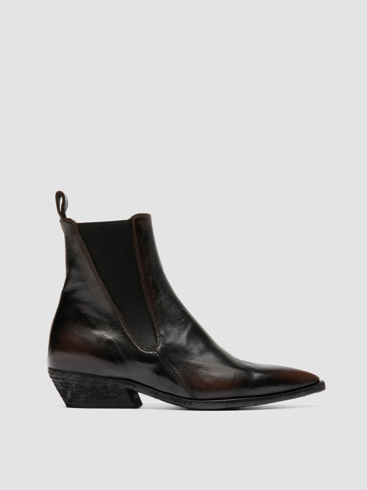 NOELIE DD/101 RUBOFF IGNIS T. FONDUE/SUPERNERO