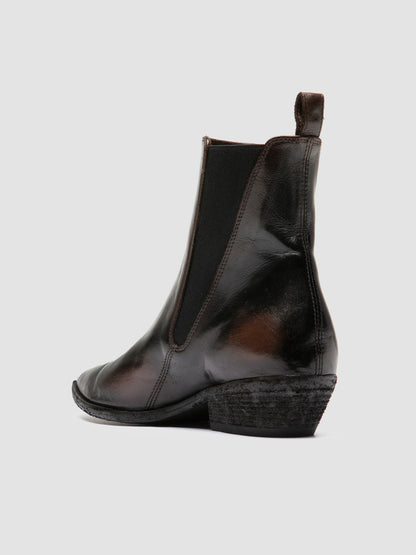 NOELIE DD/101 RUBOFF IGNIS T. FONDUE/SUPERNERO