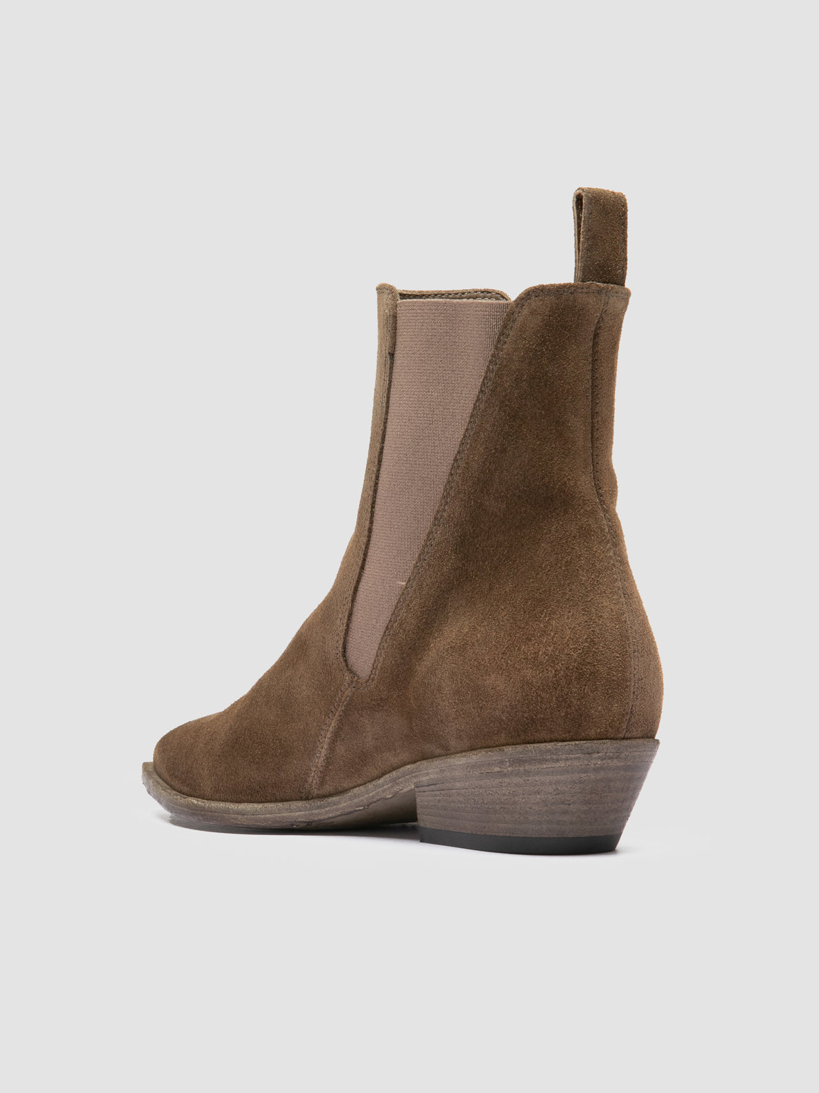 NOELIE DD/101 LIGHT CACHEMIRE OLIVE