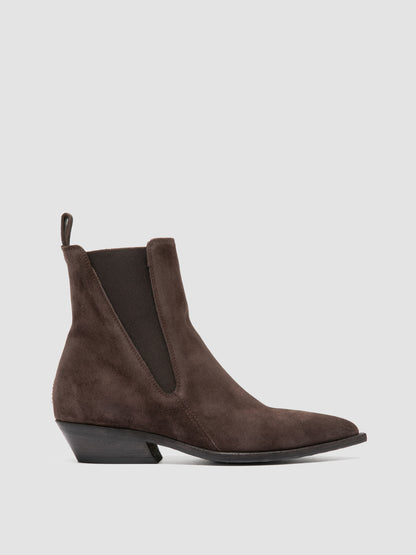 NOELIE DD/101 LIGHT CACHEMIRE PEPE