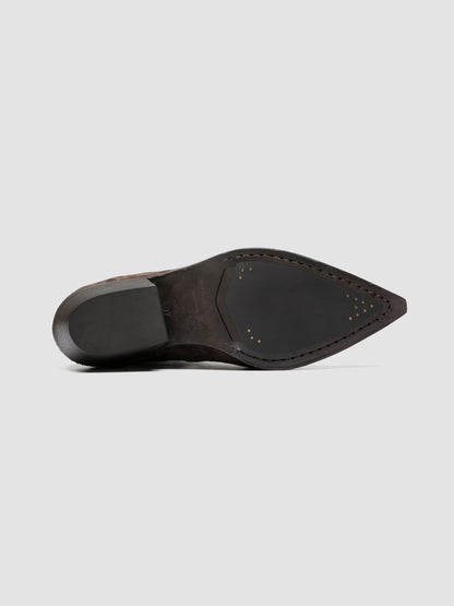 NOELIE DD/101 LIGHT CACHEMIRE PEPE