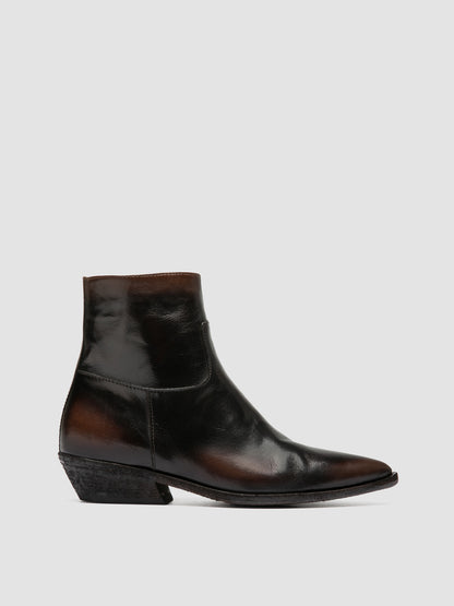 NOELIE DD/102 RUBOFF IGNIS T. CAFFE'/T.MORO 25