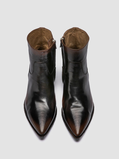 NOELIE DD/102 RUBOFF IGNIS T. CAFFE'/T.MORO 25