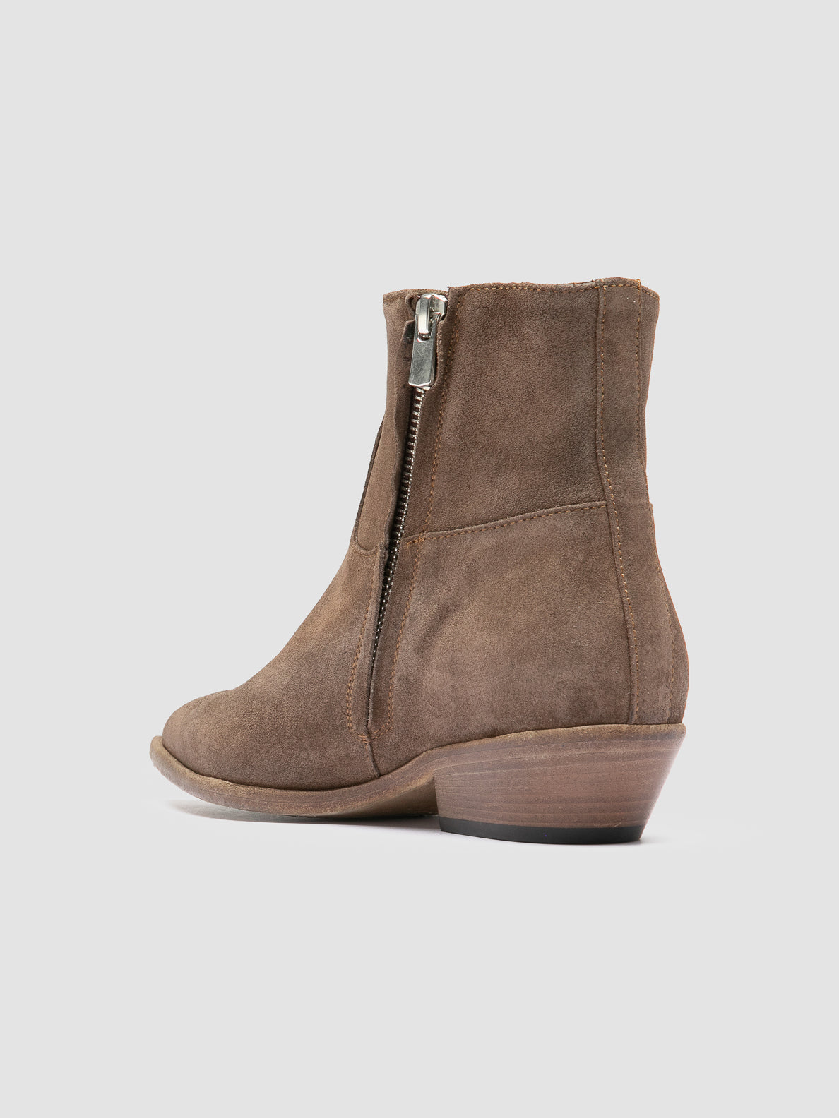 NOELIE DD/102 LIGHT CACHEMIRE TUNDRA