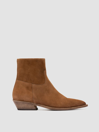 NOELIE DD/102 LIGHT CACHEMIRE CASTAGNO