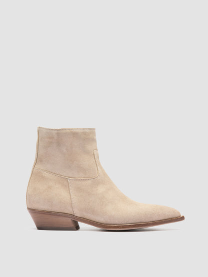 NOELIE DD/102 LIGHT CACHEMIRE NUDE SPRING