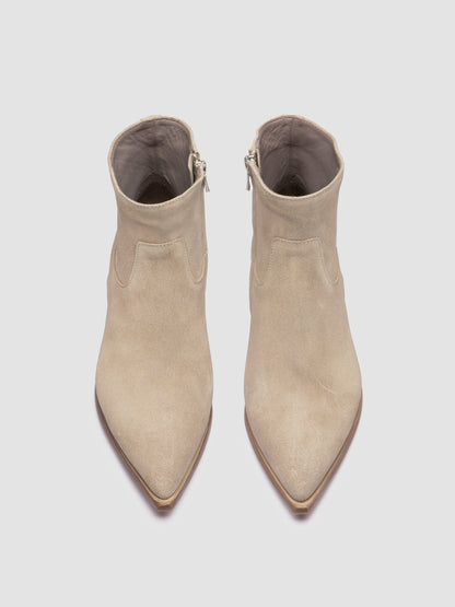 NOELIE DD/102 LIGHT CACHEMIRE NUDE SPRING
