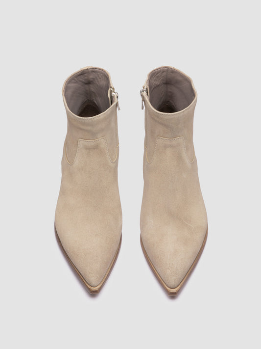 NOELIE DD/102 LIGHT CACHEMIRE NUDE SPRING