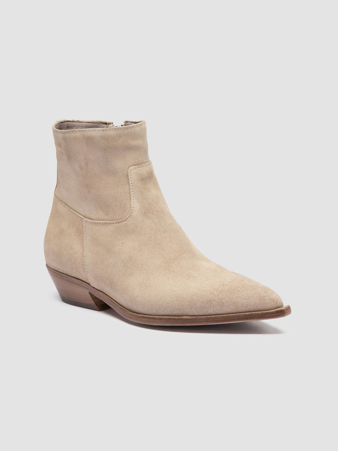 NOELIE DD/102 LIGHT CACHEMIRE NUDE SPRING