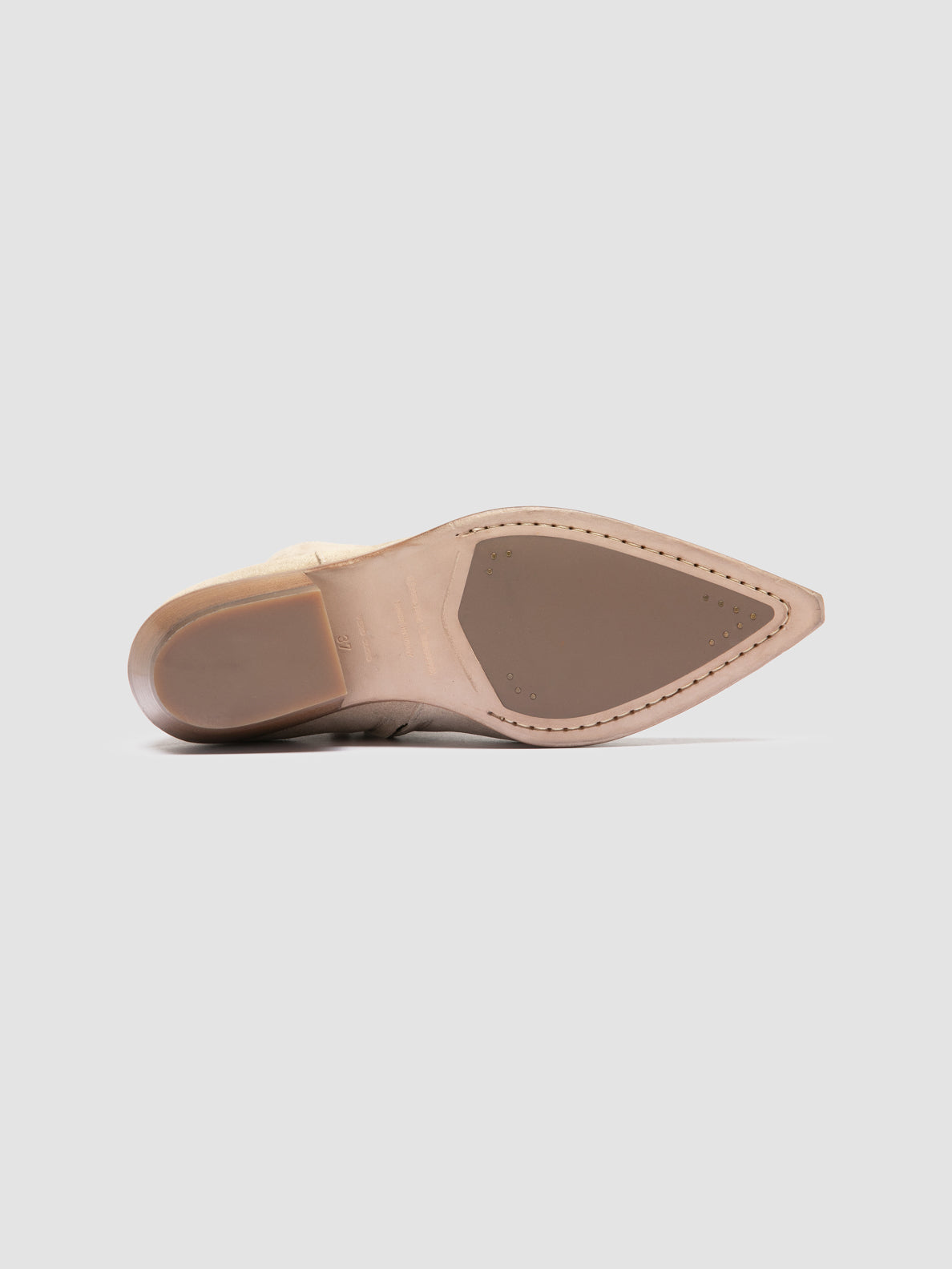 NOELIE DD/102 LIGHT CACHEMIRE NUDE SPRING