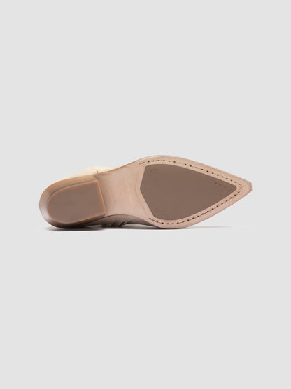 NOELIE DD/102 LIGHT CACHEMIRE NUDE SPRING