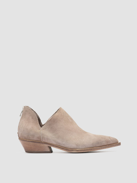 NOELIE DD/106 LIGHT CACHEMIRE ORICE