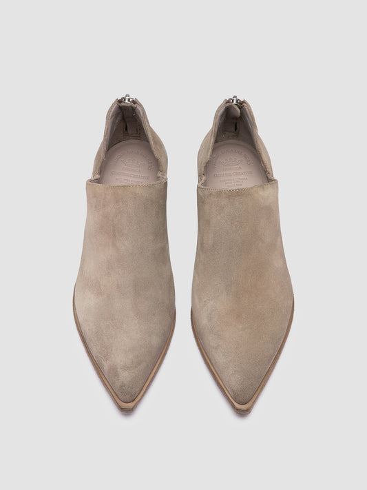 NOELIE DD/106 LIGHT CACHEMIRE ORICE