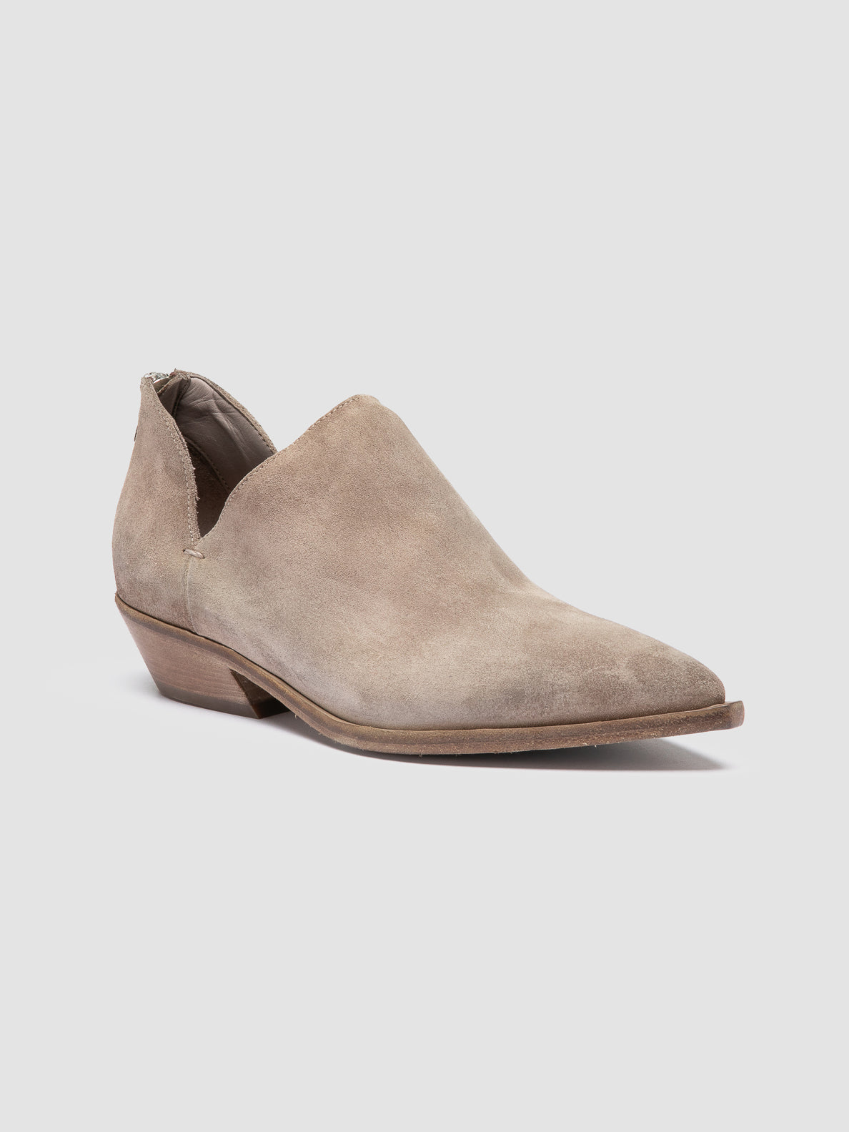 NOELIE DD/106 LIGHT CACHEMIRE ORICE