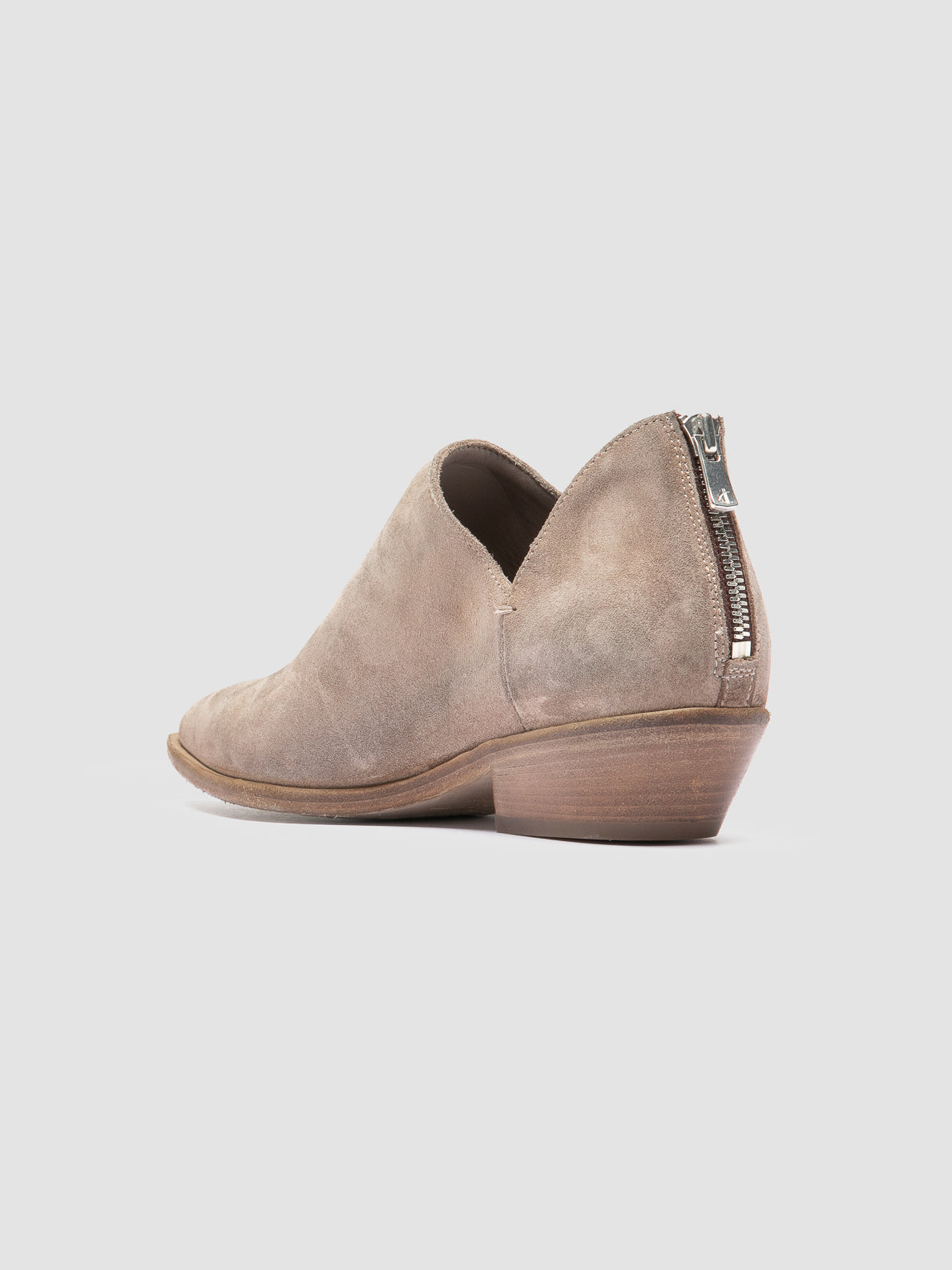 NOELIE DD/106 LIGHT CACHEMIRE ORICE